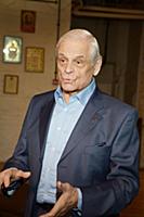 Герард Васильев. Творческий вечер «Век Ансимова» к