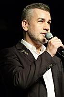 Александр Кольцов. Творческий вечер «Век Ансимова»