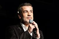 Александр Кольцов. Творческий вечер «Век Ансимова»