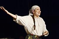 Юлия Перепелица. Творческий вечер «Век Ансимова» к