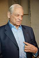 Герард Васильев. Творческий вечер «Век Ансимова» к