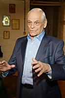 Герард Васильев. Творческий вечер «Век Ансимова» к