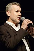Александр Кольцов. Творческий вечер «Век Ансимова»