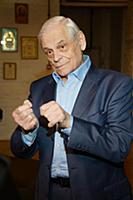 Герард Васильев. Творческий вечер «Век Ансимова» к