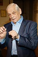Герард Васильев. Творческий вечер «Век Ансимова» к