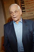 Герард Васильев. Творческий вечер «Век Ансимова» к