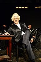 Эдем Ибраимов. Творческий вечер «Век Ансимова» к 1