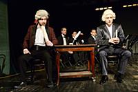 Николай Шарапов, Эдем Ибраимов. Творческий вечер «
