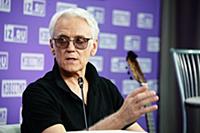Александр Маршал. Творческая встреча с заслуженным