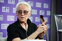 Александр Маршал. Творческая встреча с заслуженным