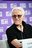 Александр Маршал. Творческая встреча с заслуженным