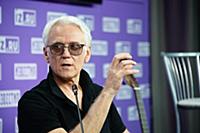 Александр Маршал. Творческая встреча с заслуженным
