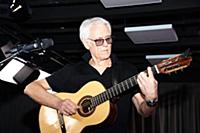 Александр Маршал. Творческая встреча с заслуженным