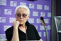 Александр Маршал. Творческая встреча с заслуженным