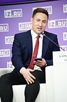 Олег Барышев. Творческая встреча с заслуженным арт