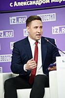 Олег Барышев. Творческая встреча с заслуженным арт