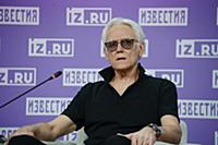 Александр Маршал. Творческая встреча с заслуженным