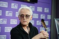 Александр Маршал. Творческая встреча с заслуженным