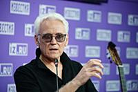Александр Маршал. Творческая встреча с заслуженным