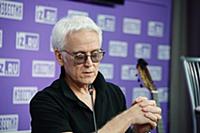 Александр Маршал. Творческая встреча с заслуженным