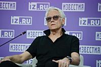 Александр Маршал. Творческая встреча с заслуженным
