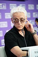 Александр Маршал. Творческая встреча с заслуженным