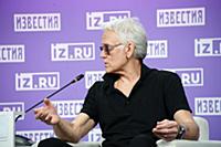 Александр Маршал. Творческая встреча с заслуженным