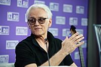 Александр Маршал. Творческая встреча с заслуженным