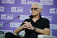 Александр Маршал. Творческая встреча с заслуженным