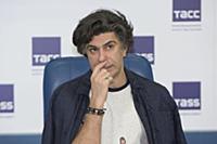 Николай Цискаридзе. Пресс-конференция, посвященная