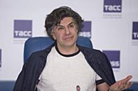 Николай Цискаридзе. Пресс-конференция, посвященная