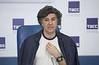 Николай Цискаридзе. Пресс-конференция, посвященная