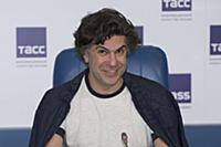 Николай Цискаридзе. Пресс-конференция, посвященная