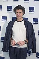 Николай Цискаридзе. Пресс-конференция, посвященная