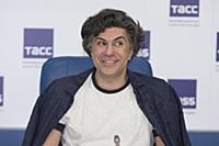 Николай Цискаридзе. Пресс-конференция, посвященная