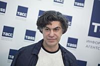 Николай Цискаридзе. Пресс-конференция, посвященная