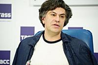 Николай Цискаридзе. Пресс-конференция, посвященная