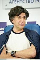 Николай Цискаридзе. Пресс-конференция, посвященная