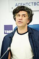 Николай Цискаридзе. Пресс-конференция, посвященная