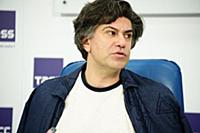 Николай Цискаридзе. Пресс-конференция, посвященная