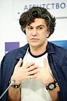 Николай Цискаридзе. Пресс-конференция, посвященная