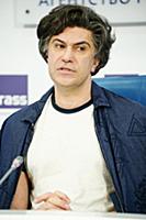 Николай Цискаридзе. Пресс-конференция, посвященная
