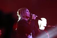 Светлана Назаренко (Ая). 20-летие группы «Город 31