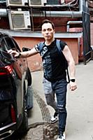 Родион Газманов. Всероссийская выставка «Сделано в