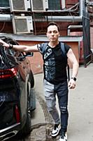 Родион Газманов. Всероссийская выставка «Сделано в