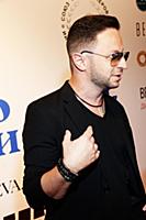 Брендон Стоун. Всероссийская выставка «Сделано в Р
