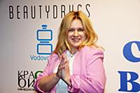 Анастасия Денисова. Всероссийская выставка «Сделан