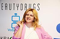 Анастасия Денисова. Всероссийская выставка «Сделан