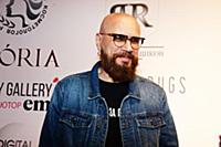 Андрей Ковалев. Всероссийская выставка «Сделано в 