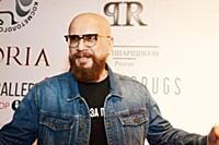 Андрей Ковалев. Всероссийская выставка «Сделано в 